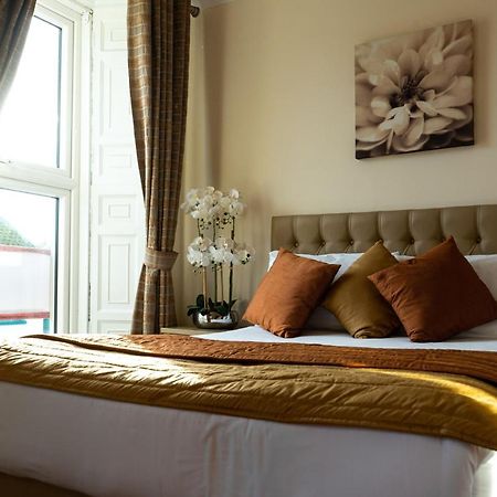 Brogans Bar & Hotel تريم المظهر الخارجي الصورة